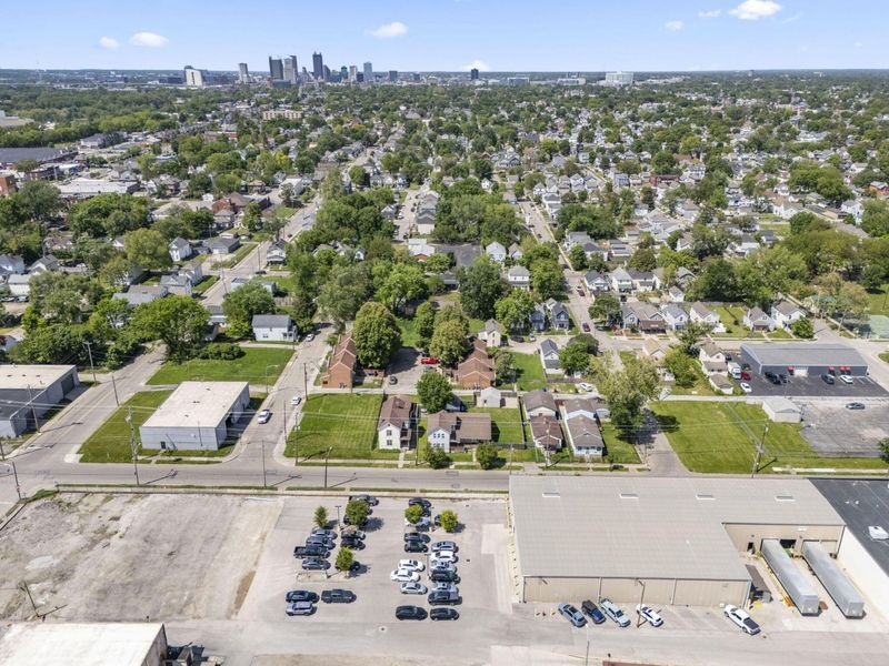 100 Hosack Street, Unit A, Columbus, OH 43207 Photo 100