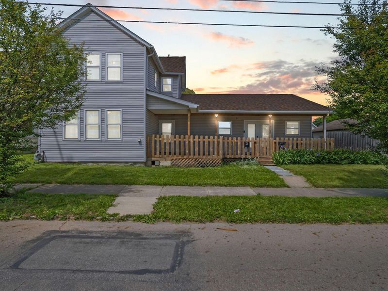 100 Hosack Street, Unit A, Columbus, OH 43207 Photo 2