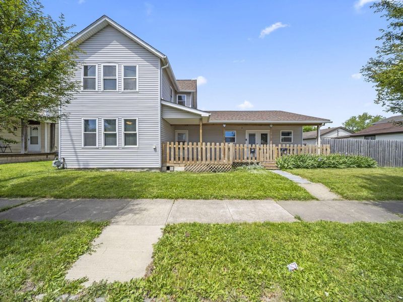 100 Hosack Street, Unit A, Columbus, OH 43207 Photo 3