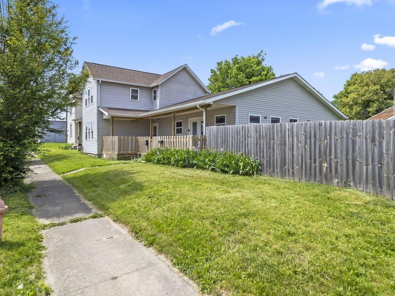 100 Hosack Street, Unit A, Columbus, OH 43207 Photo 4