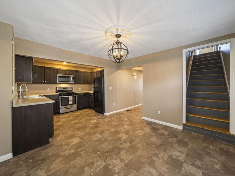 100 Hosack Street, Unit A, Columbus, OH 43207 Photo 49