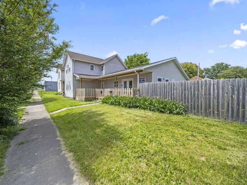 100 Hosack Street, Unit A, Columbus, OH 43207 Photo 5