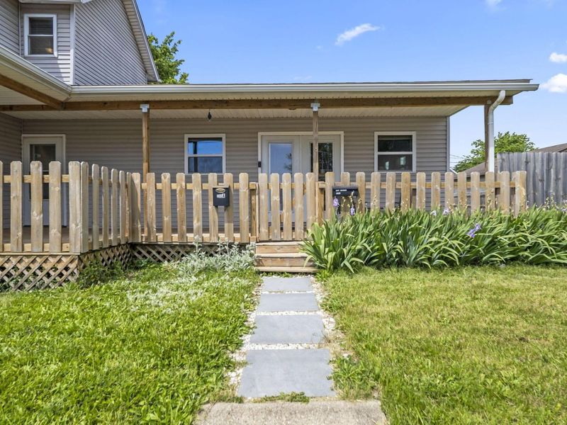 100 Hosack Street, Unit A, Columbus, OH 43207 Photo 6