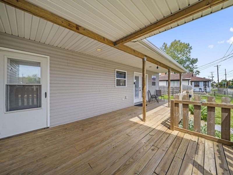 100 Hosack Street, Unit A, Columbus, OH 43207 Photo 7