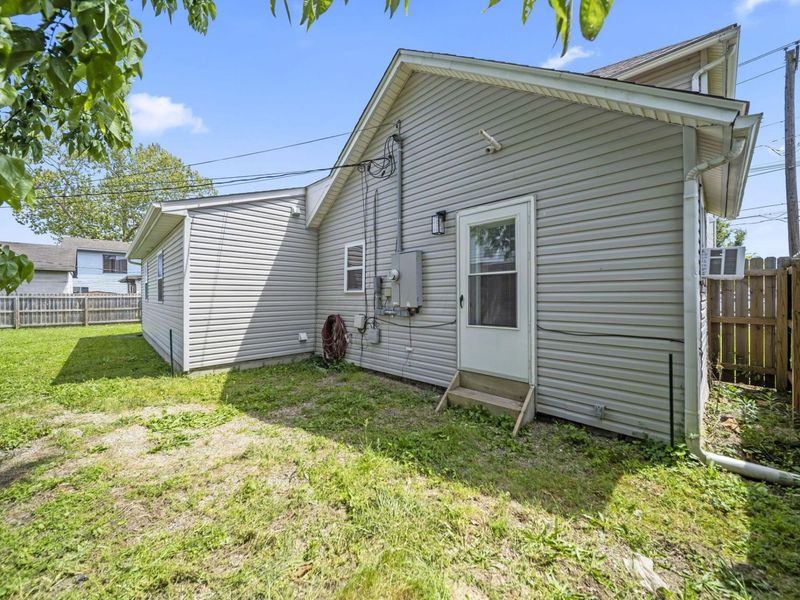 100 Hosack Street, Unit A, Columbus, OH 43207 Photo 73