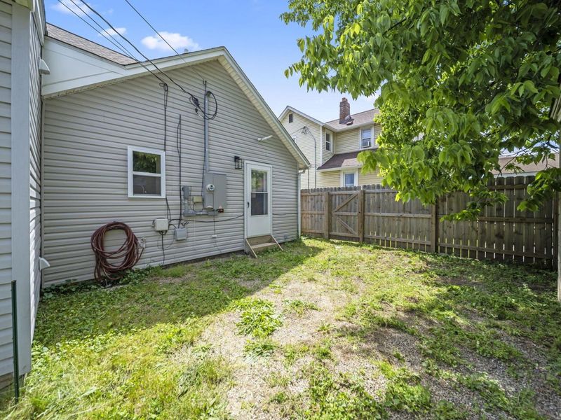 100 Hosack Street, Unit A, Columbus, OH 43207 Photo 74