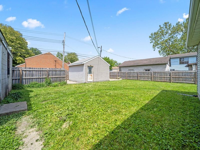 100 Hosack Street, Unit A, Columbus, OH 43207 Photo 75