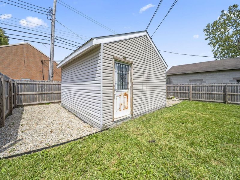 100 Hosack Street, Unit A, Columbus, OH 43207 Photo 77