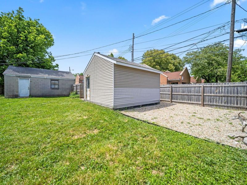 100 Hosack Street, Unit A, Columbus, OH 43207 Photo 78