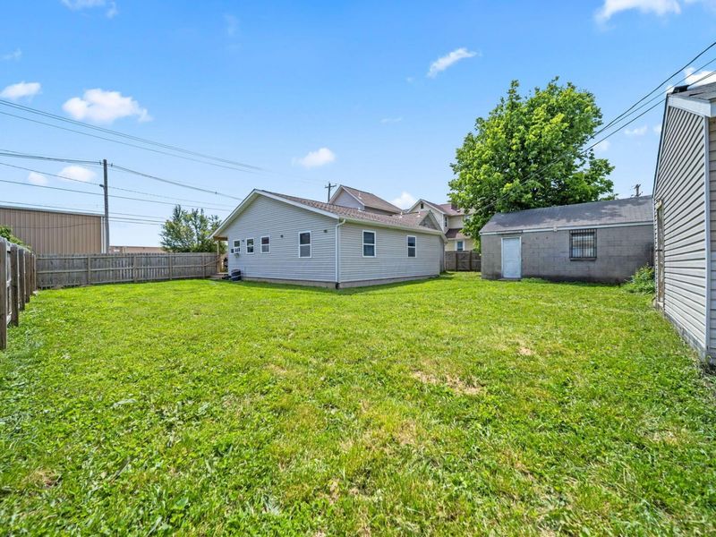 100 Hosack Street, Unit A, Columbus, OH 43207 Photo 79
