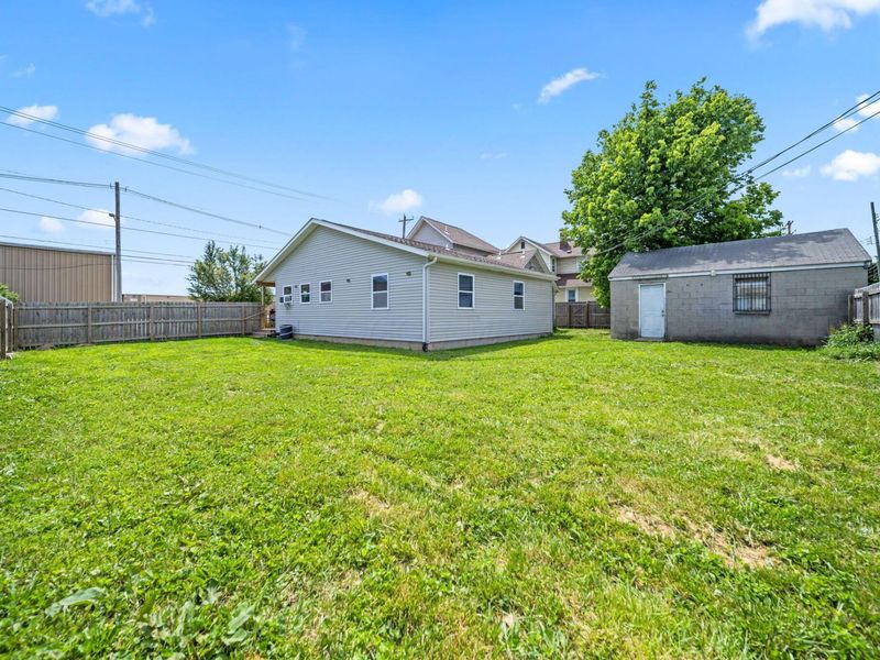 100 Hosack Street, Unit A, Columbus, OH 43207 Photo 80