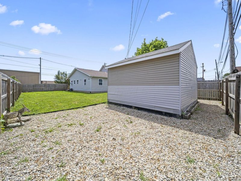 100 Hosack Street, Unit A, Columbus, OH 43207 Photo 81