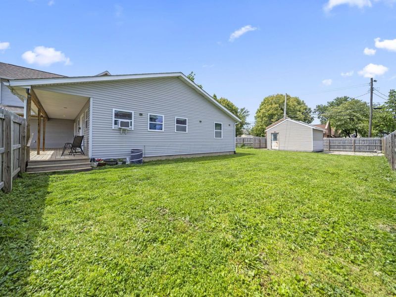 100 Hosack Street, Unit A, Columbus, OH 43207 Photo 82