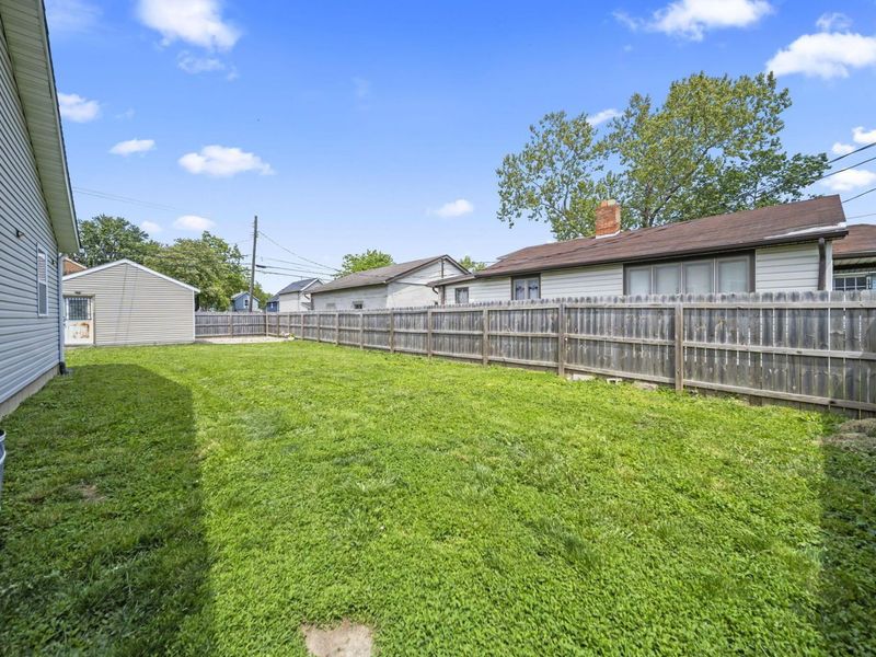 100 Hosack Street, Unit A, Columbus, OH 43207 Photo 83