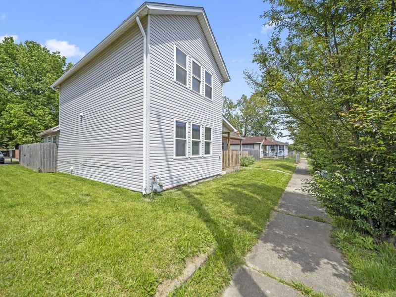 100 Hosack Street, Unit A, Columbus, OH 43207 Photo 84