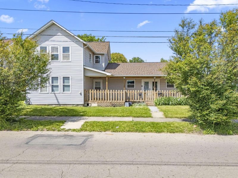 100 Hosack Street, Unit A, Columbus, OH 43207 Photo 86
