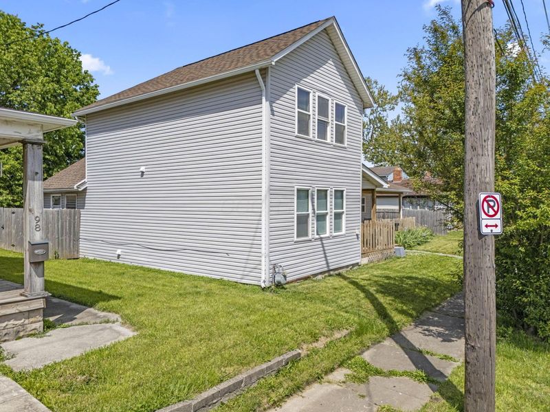 100 Hosack Street, Unit A, Columbus, OH 43207 Photo 87