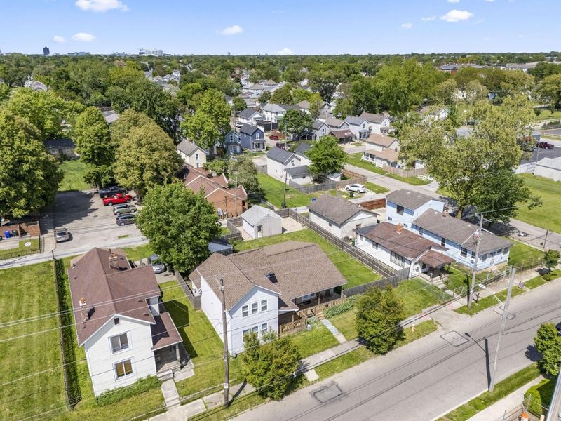 100 Hosack Street, Unit A, Columbus, OH 43207 Photo 88
