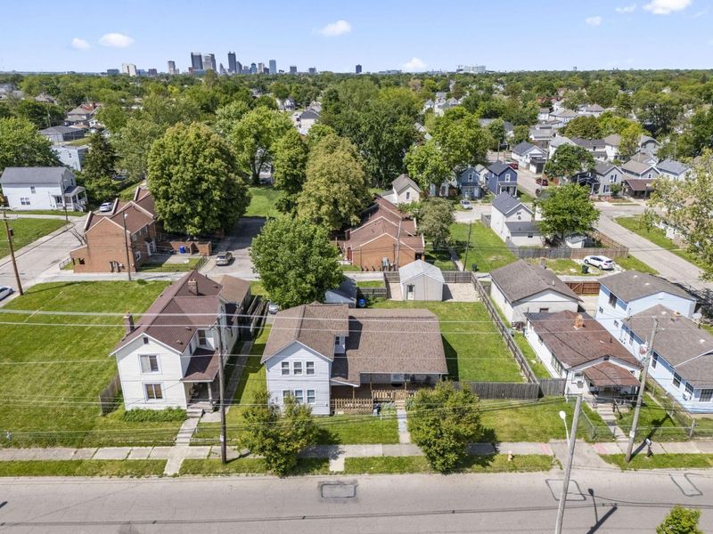 100 Hosack Street, Unit A, Columbus, OH 43207 Photo 89