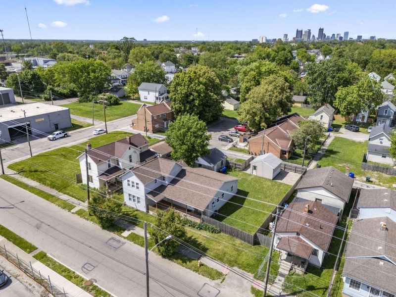 100 Hosack Street, Unit A, Columbus, OH 43207 Photo 90