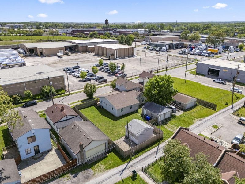 100 Hosack Street, Unit A, Columbus, OH 43207 Photo 91