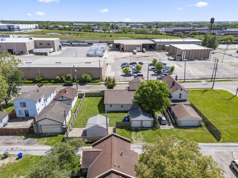 100 Hosack Street, Unit A, Columbus, OH 43207 Photo 92