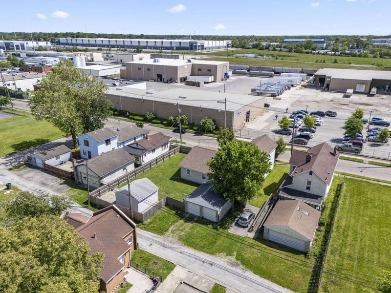 100 Hosack Street, Unit A, Columbus, OH 43207 Photo 93