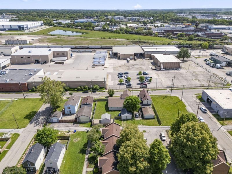 100 Hosack Street, Unit A, Columbus, OH 43207 Photo 95
