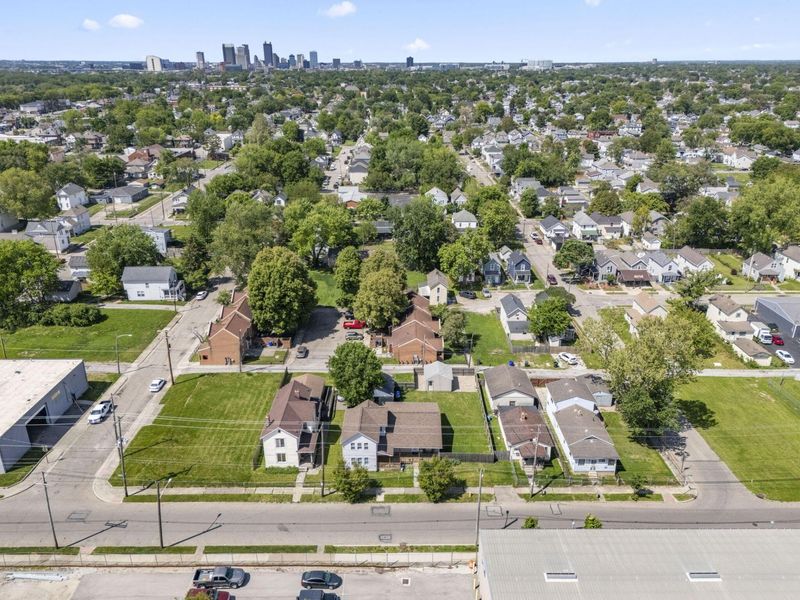 100 Hosack Street, Unit A, Columbus, OH 43207 Photo 98