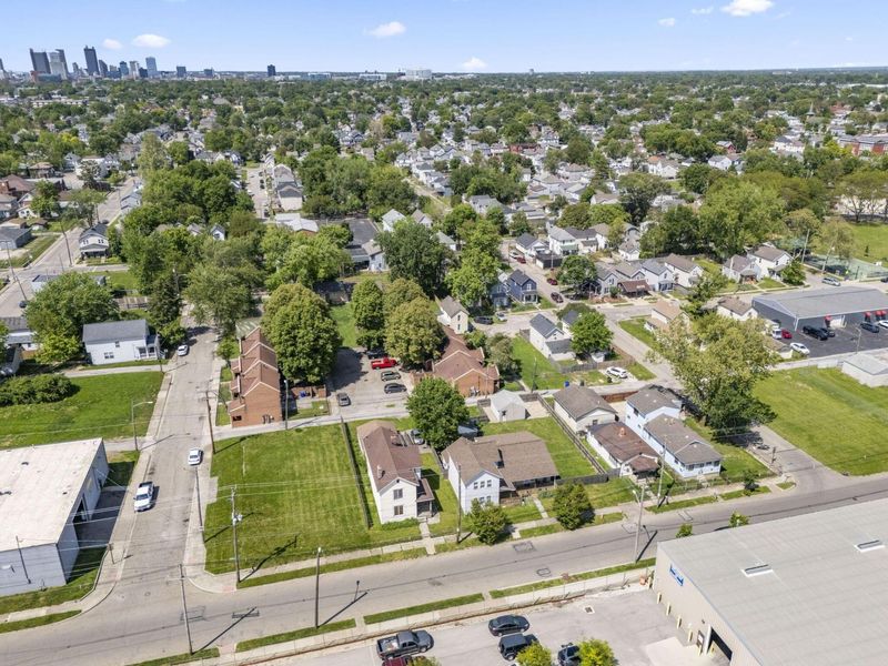100 Hosack Street, Unit A, Columbus, OH 43207 Photo 99