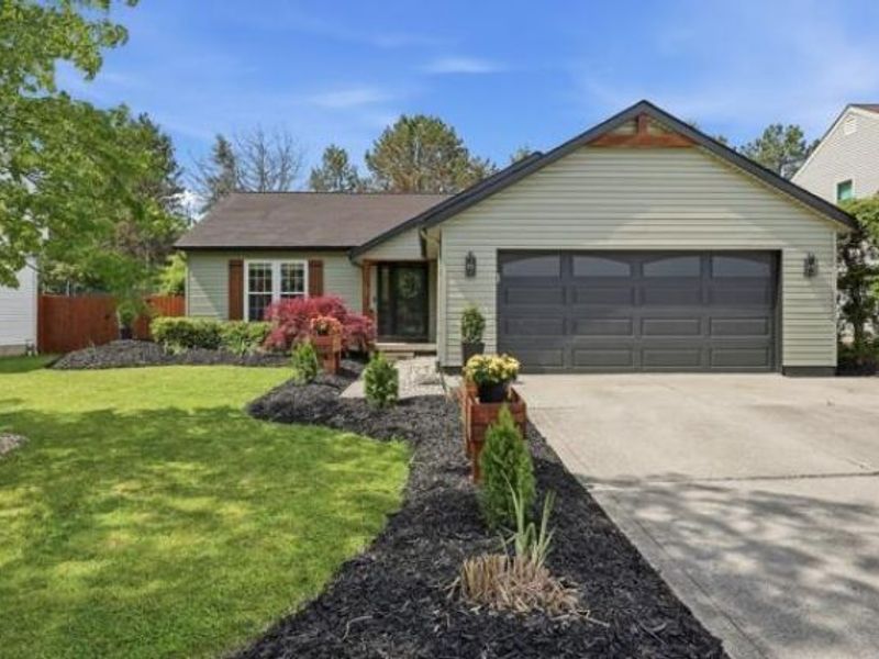 1555 Claudia Lane, Marysville, OH 43040 Photo 1