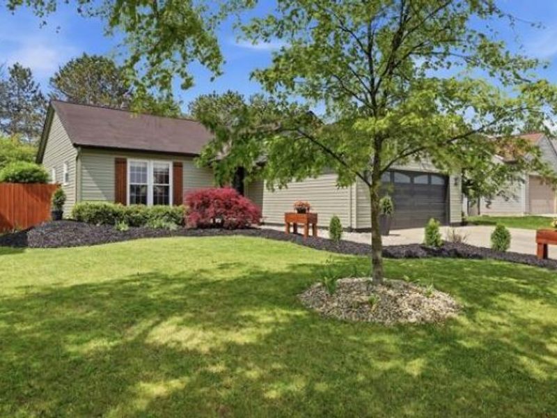 1555 Claudia Lane, Marysville, OH 43040 Photo 4