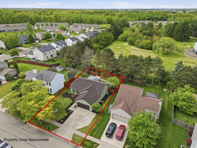 1555 Claudia Lane, Marysville, OH 43040 Photo 40