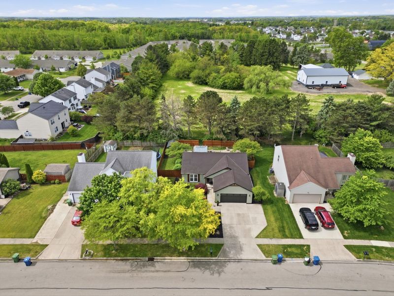 1555 Claudia Lane, Marysville, OH 43040 Photo 41