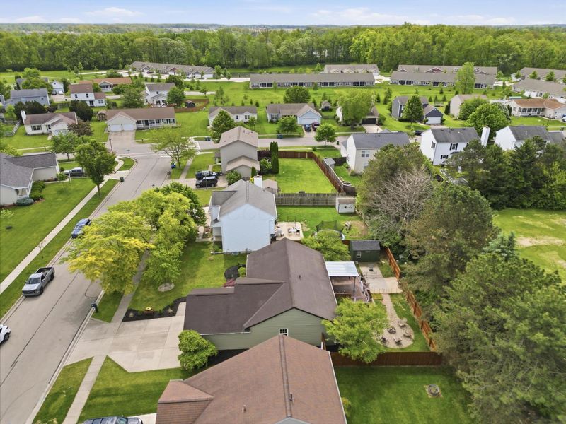 1555 Claudia Lane, Marysville, OH 43040 Photo 42