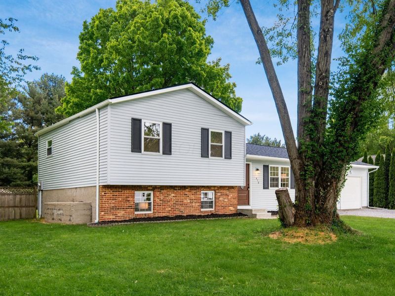 470 Ballman Road, Reynoldsburg, OH 43068 Photo 3