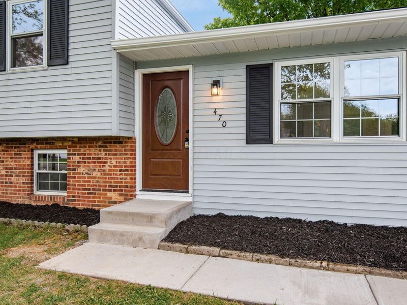 470 Ballman Road, Reynoldsburg, OH 43068 Photo 4