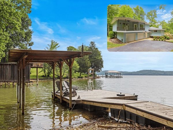 2266 N Shore Acres Road, Soddy Daisy, TN 37379