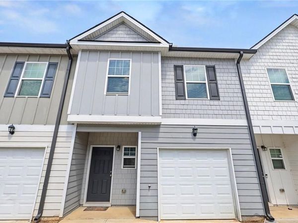 5106 Lower Elm Street , Atlanta, GA 30349