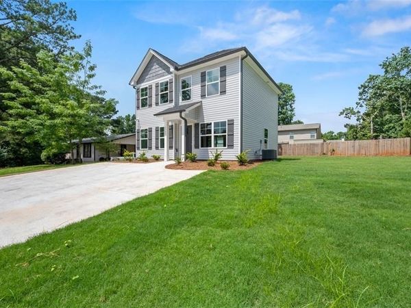 7809 Wilkinson Drive , Gainesville, GA 30506