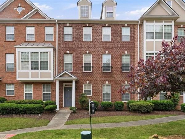 10464 Holliwell Court, Duluth, GA 30097