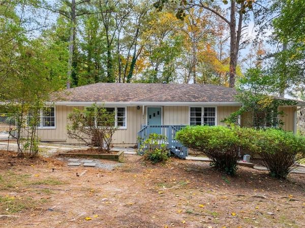 866 Buckner Road SE, Mableton, GA 30126
