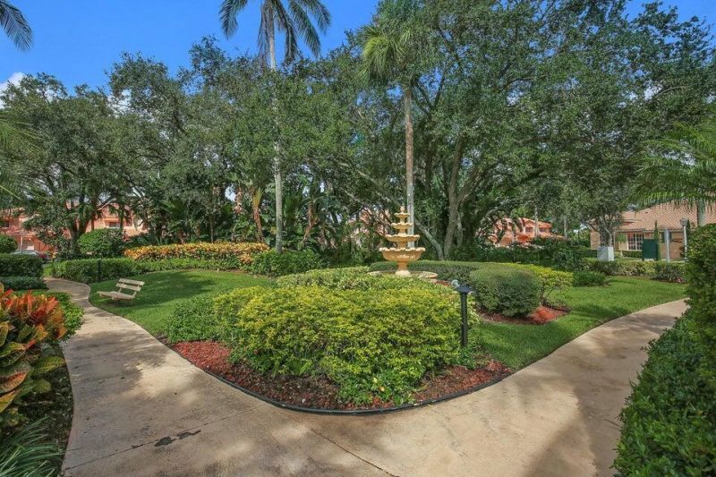 17256 Boca Club Boulevard, Unit 1401, Boca Raton, FL 33487 Photo