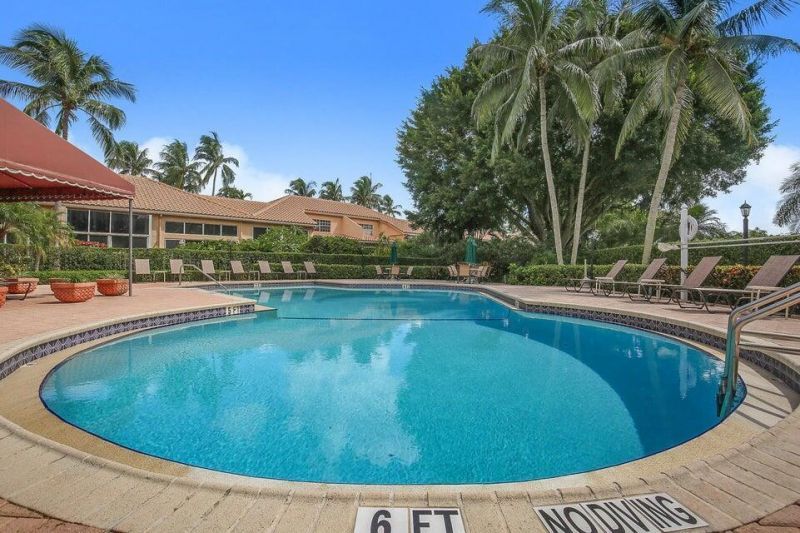 17256 Boca Club Boulevard, Unit 1401, Boca Raton, FL 33487 Photo