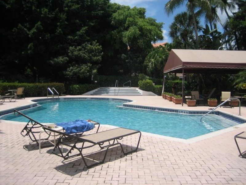 17256 Boca Club Boulevard, Unit 1401, Boca Raton, FL 33487 Photo
