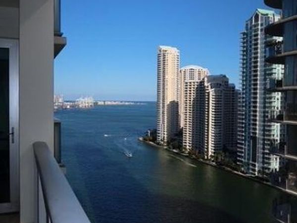 300 S Biscayne Boulevard, Unit T, Miami, FL 33131