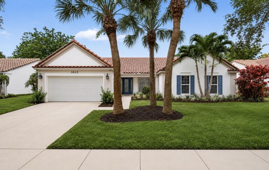 1615 Satin Leaf Court, Delray Beach, FL 33445 Photo