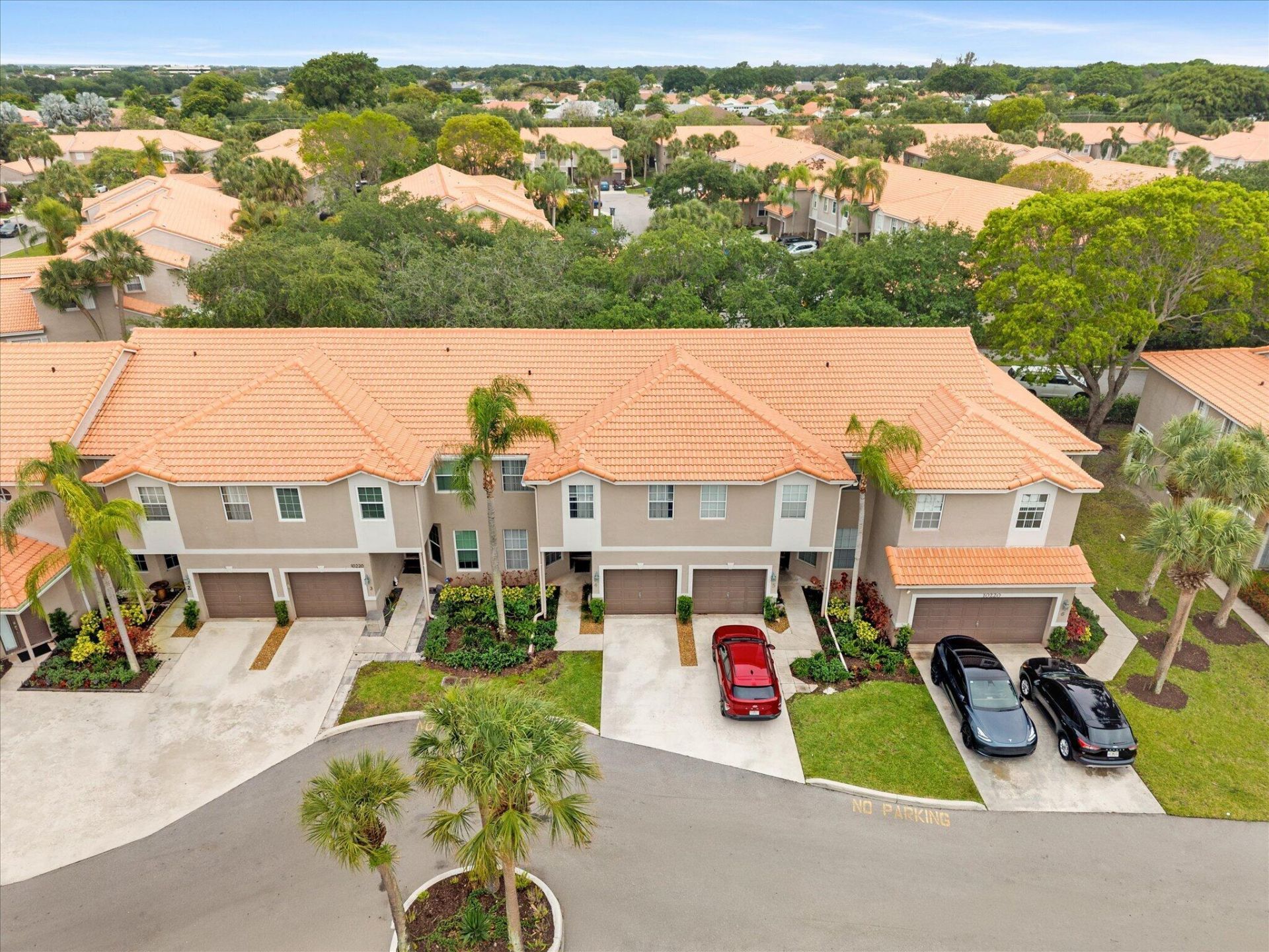 10240 VÃ­a Hibiscus, Unit 4, Boca Raton, FL 33428 Photo