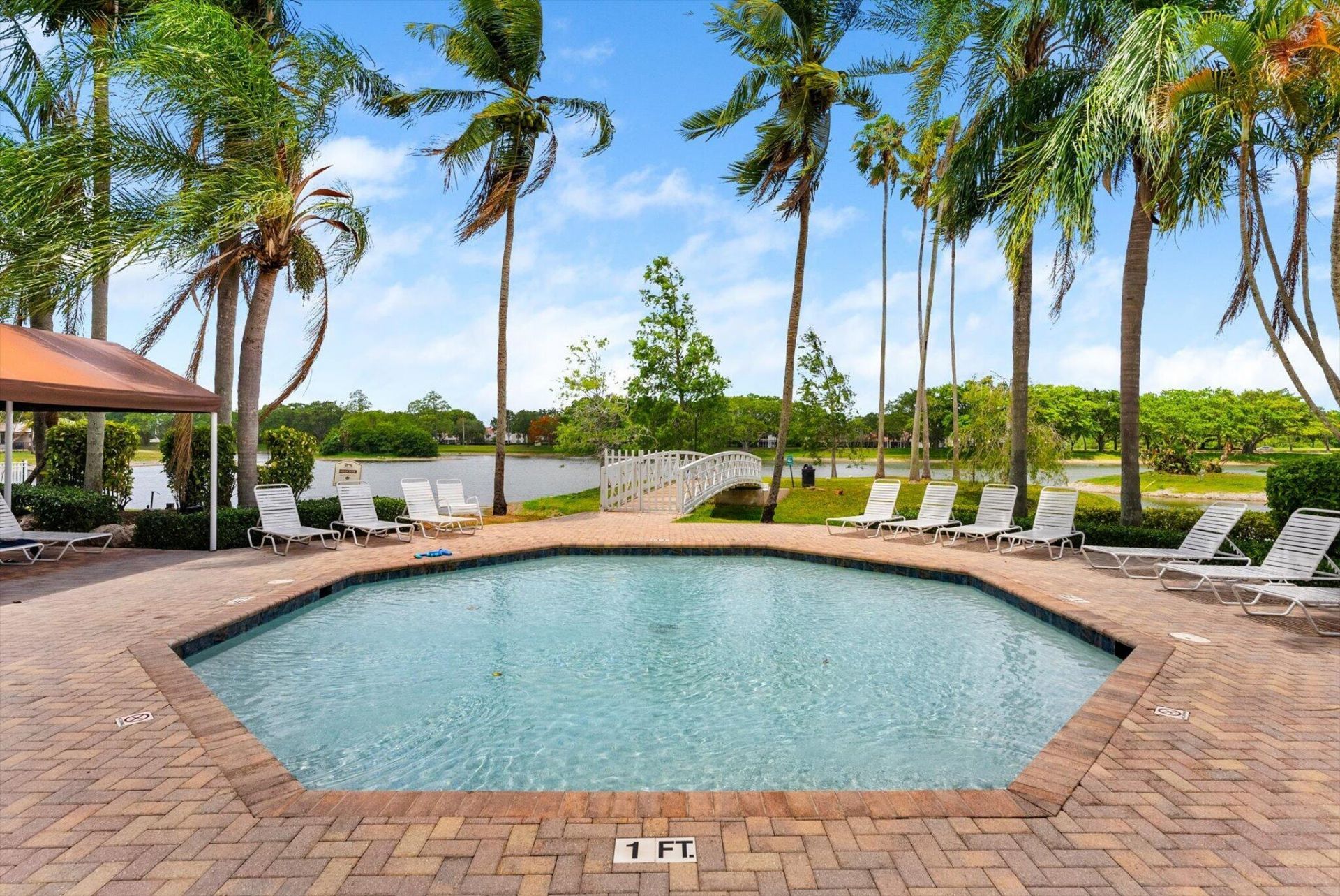 10240 VÃ­a Hibiscus, Unit 4, Boca Raton, FL 33428 Photo