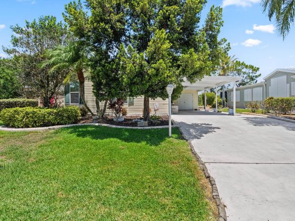 2832 Eagles Nest Way, Port St. Lucie, FL 34952